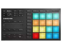 Native Instruments Maschine Mikro MK3