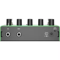 Fender PEDAL DUAL MARINE LAYER REVERB