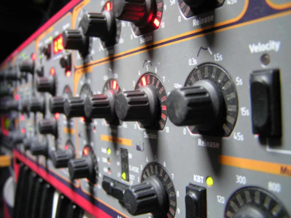 Nord Lead 3
