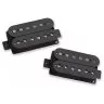 Seymour Duncan NAZGUL SENTIENT SET BLACK