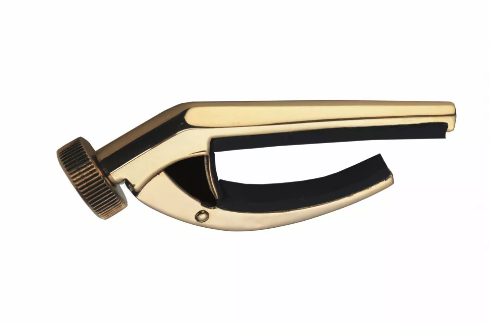 Dunlop DCV50F Victor Capo Flat Dunlop DCV50F Victor Capo Flat