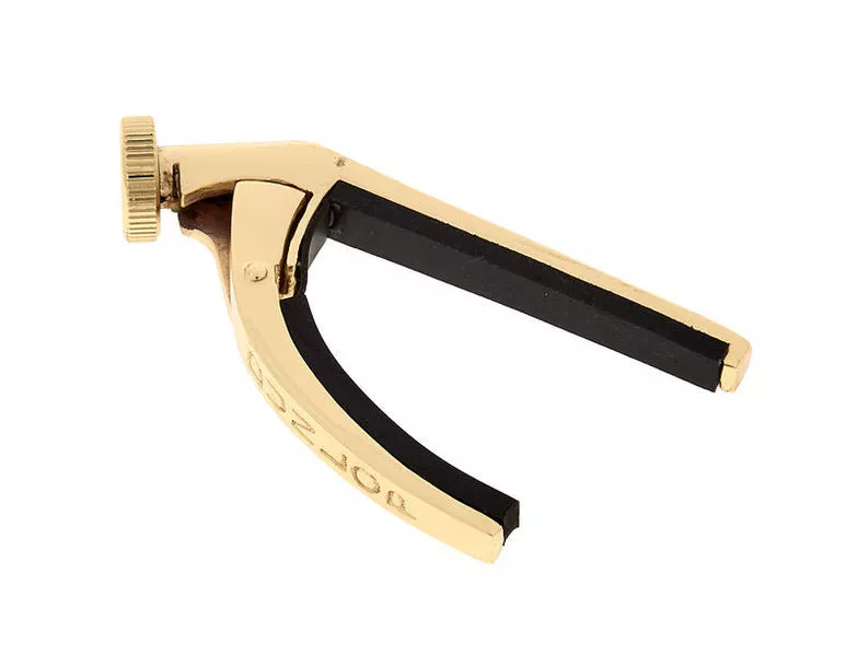 Dunlop DCV50F Victor Capo Flat Dunlop DCV50F Victor Capo Flat