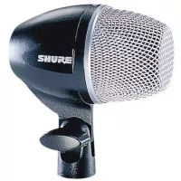Shure PG52XLR