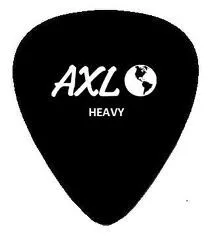 AXL ASPA351HBK AXL ASPA351HBK
