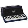 Hohner Bravo III 80 Dark Blue 7/8 (А-1644)