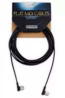 RockBoard RBO CAB MIDI 500 BK