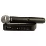 Shure BLX24E/SM58-H8E
