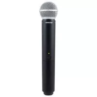 Shure BLX24E/SM58-H8E