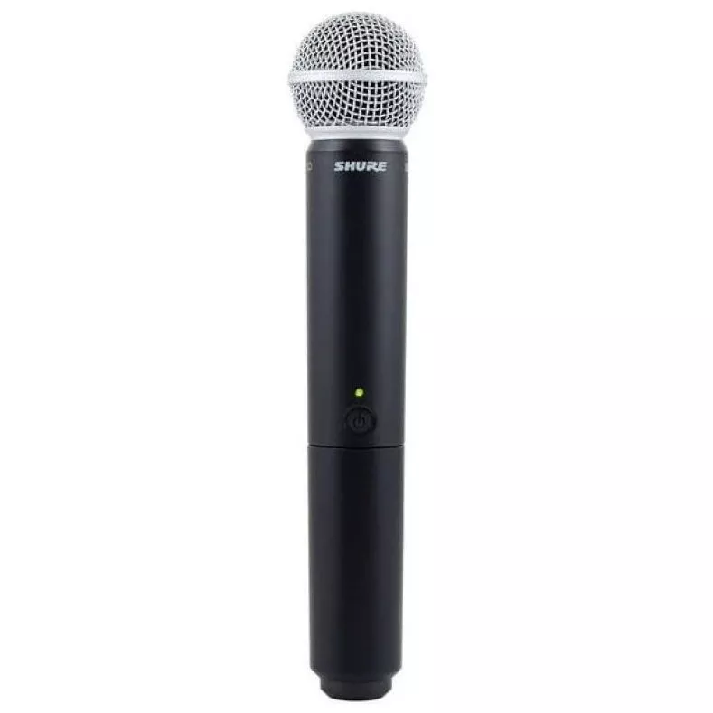 Shure BLX24E/SM58-H8E