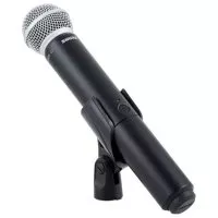 Shure BLX24E/SM58-H8E