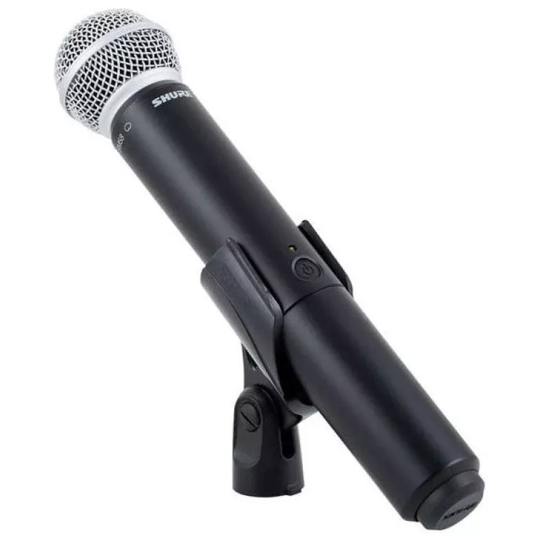 Shure BLX24E/SM58-H8E