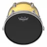 Remo Batter, EMPEROR®, EBONY®, 8"