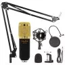 Fzone BM-800 KIT Black