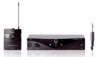 AKG Perception Wireless 45 Instr Set BD C1