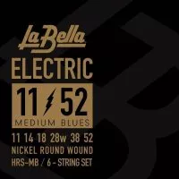 La Bella HRS-MB