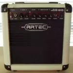 Artec G15 IVORY Artec G15 IVORY