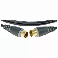 Klotz Lightweight Midi Cable 3 M