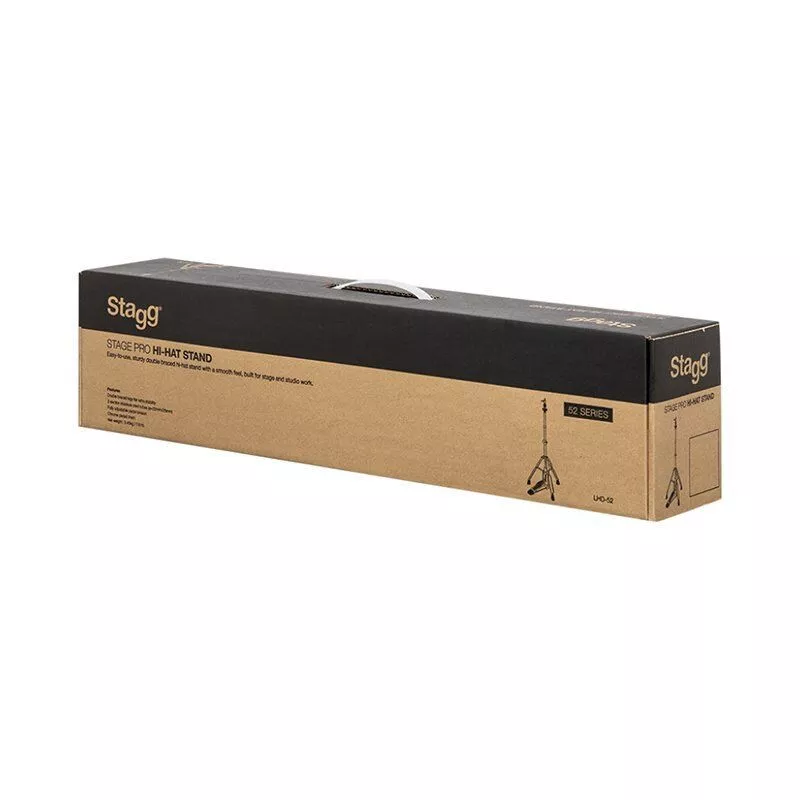 Stagg LHD-52 Stagg LHD-52