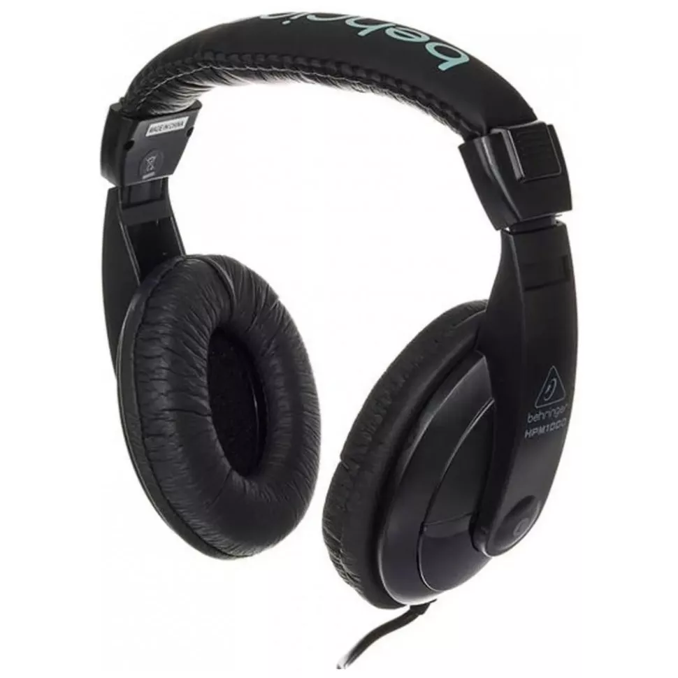 Behringer HPM1000-BK Behringer HPM1000-BK