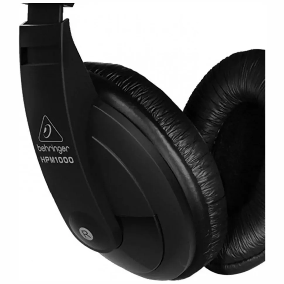 Behringer HPM1000-BK Behringer HPM1000-BK