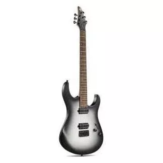 Donner Music DMT-100 Electric Guitar Gardient Black