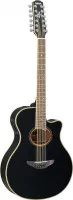Yamaha APX700 II12 BLK
