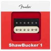 Fender ShawBucker 1 Humbucking Pickup