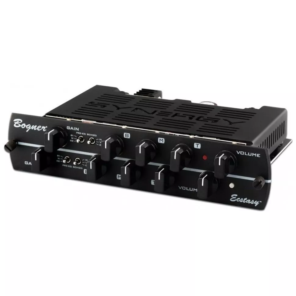 Synergy BOGNER ECSTASY