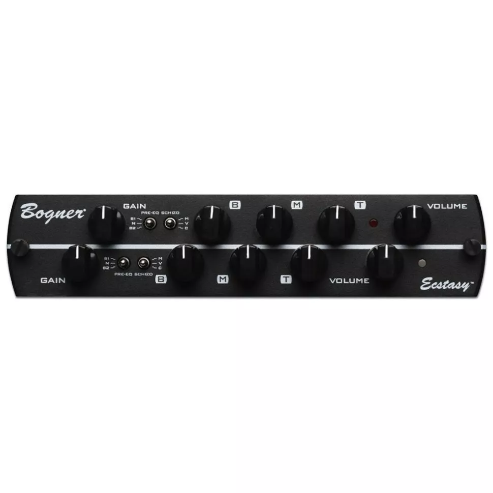 Synergy BOGNER ECSTASY