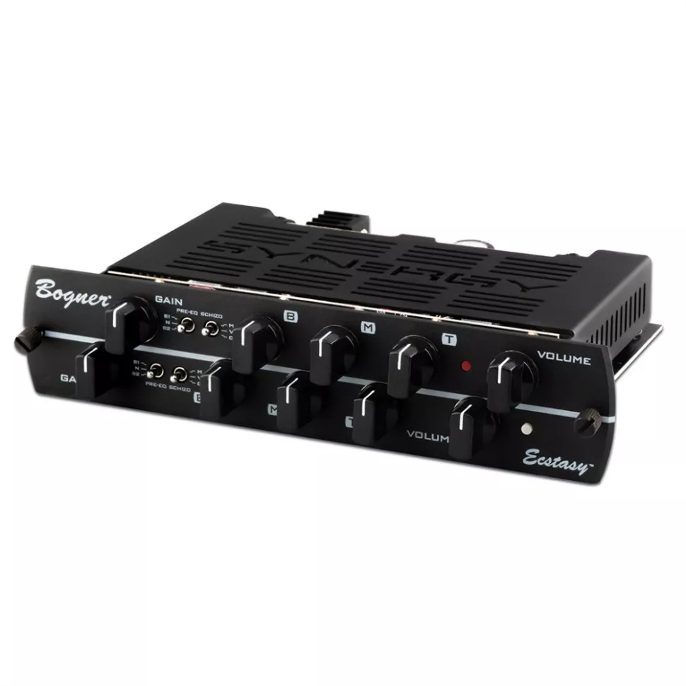 Synergy BOGNER ECSTASY
