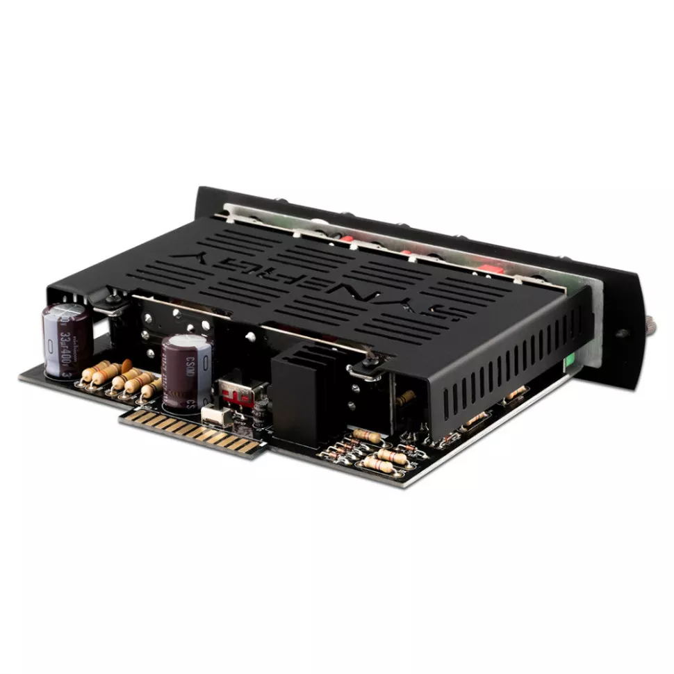 Synergy BOGNER ECSTASY