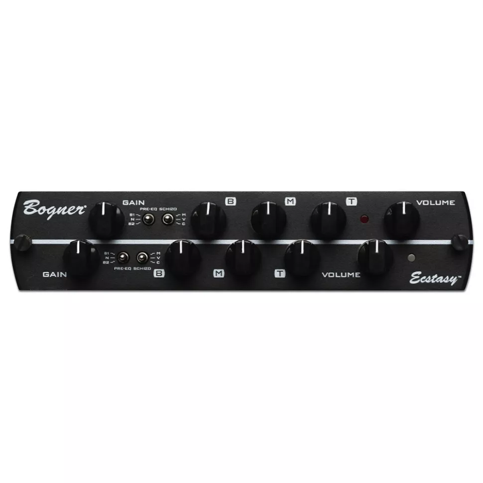 Synergy BOGNER ECSTASY