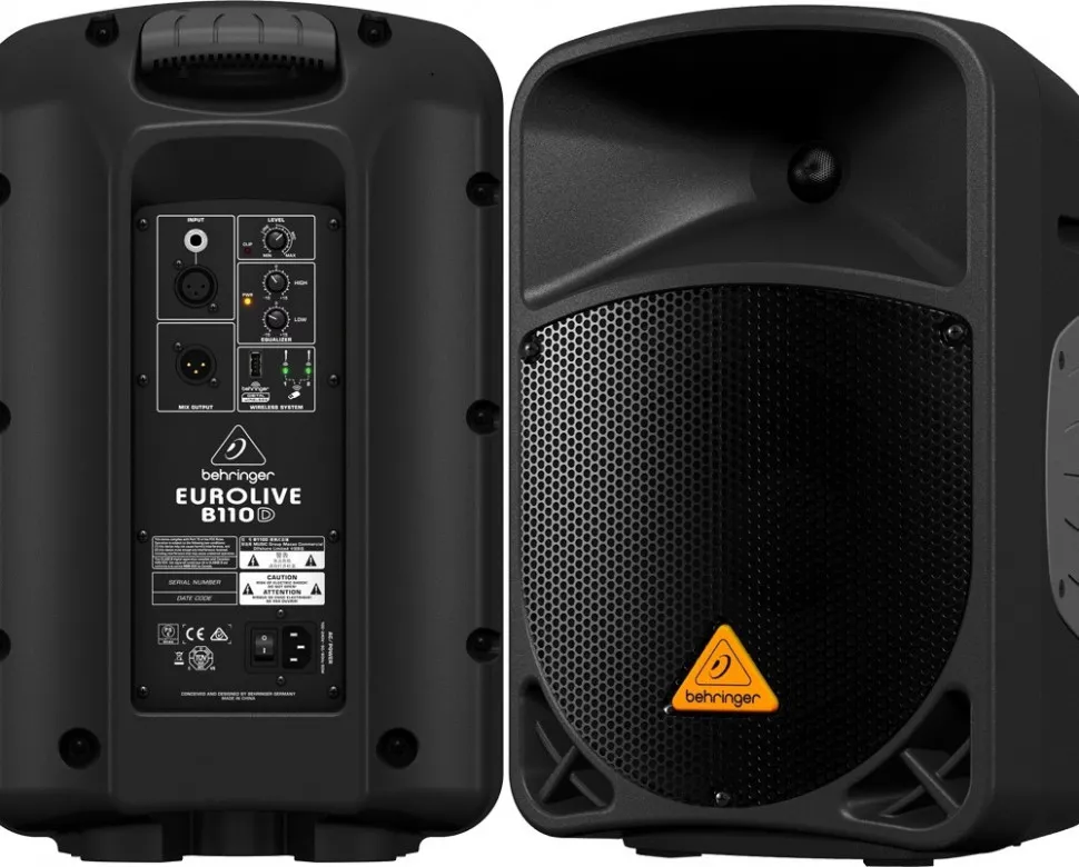 Behringer B110D Behringer B110D