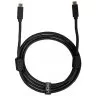UDG Ultimate Cable USB 3.2 C-C Black Straight 1,5 m