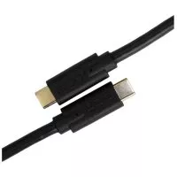 UDG Ultimate Cable USB 3.2 C-C Black Straight 1,5 m