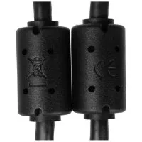 UDG Ultimate Cable USB 3.2 C-C Black Straight 1,5 m