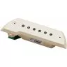EMG ACS IVORY w/CHROME POLES EMG ACS IVORY w/CHROME POLES