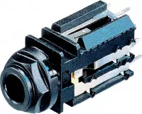 Neutrik NJ2FD-V