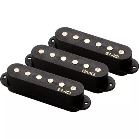 EMG SLV SET EMG SLV SET