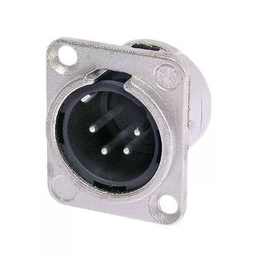 Neutrik NC4MD-L-1 Neutrik NC4MD-L-1