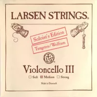 Larsen SC331132