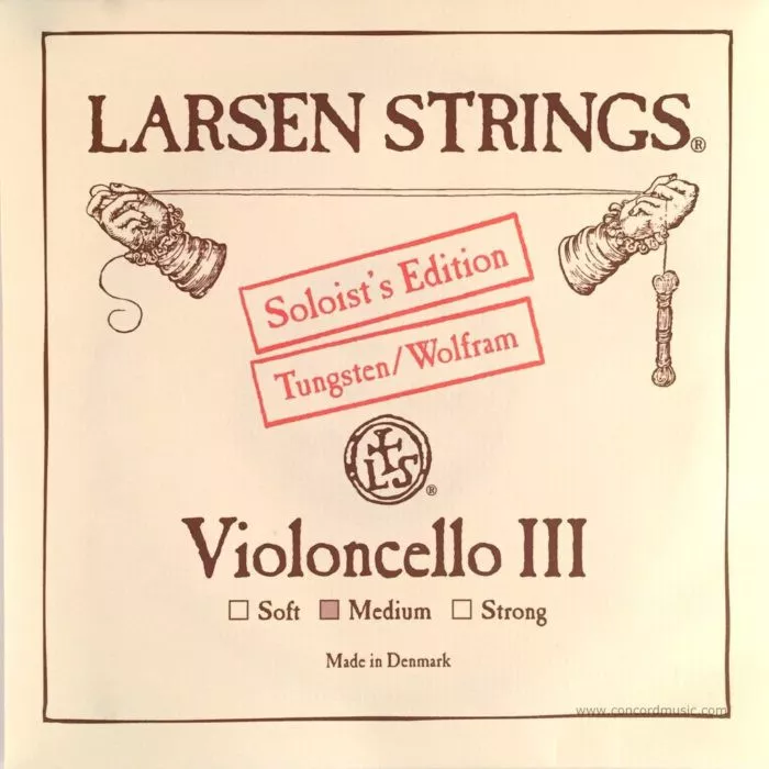Larsen SC331132 Larsen SC331132