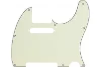 Fender PICKGUARD FOR TELECASTER 3-PLY