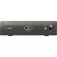 Universal Audio UAD-2 SATELLITE THUNDERBOLT 3 QUAD CORE