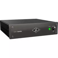 Universal Audio UAD-2 SATELLITE THUNDERBOLT 3 QUAD CORE