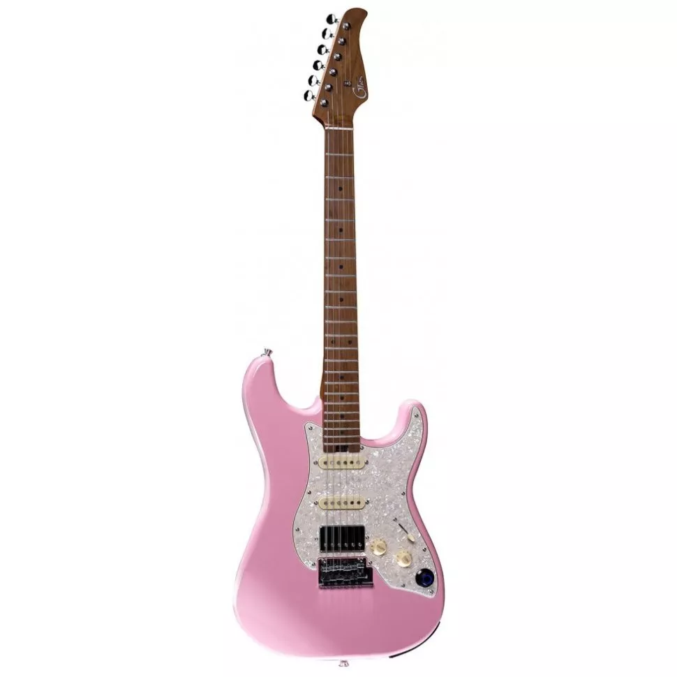 Mooer Standard 801 Pink