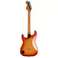 Squier by Fender Contemporary Stratocaster Special Ht Sunset Metallic