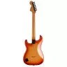 Squier by Fender Contemporary Stratocaster Special Ht Sunset Metallic