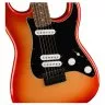 Squier by Fender Contemporary Stratocaster Special Ht Sunset Metallic