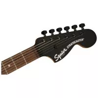 Squier by Fender Contemporary Stratocaster Special Ht Sunset Metallic